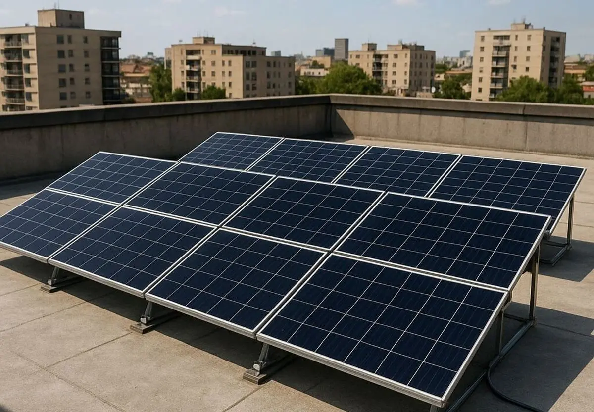 به گزارش مسیر انرژی به نقل از ایرنا، عبدالرضا حسینی‌مهر در حاشیه نمایشگاه صنعت برق در جمع خبرنگاران گفت: ثبت‌نام متقاضیان برای ایجاد نیروگاه خورشیدی از طریق پلتفرم‌های منتخب و اعطای تسهیلات بانکی آغاز شد.