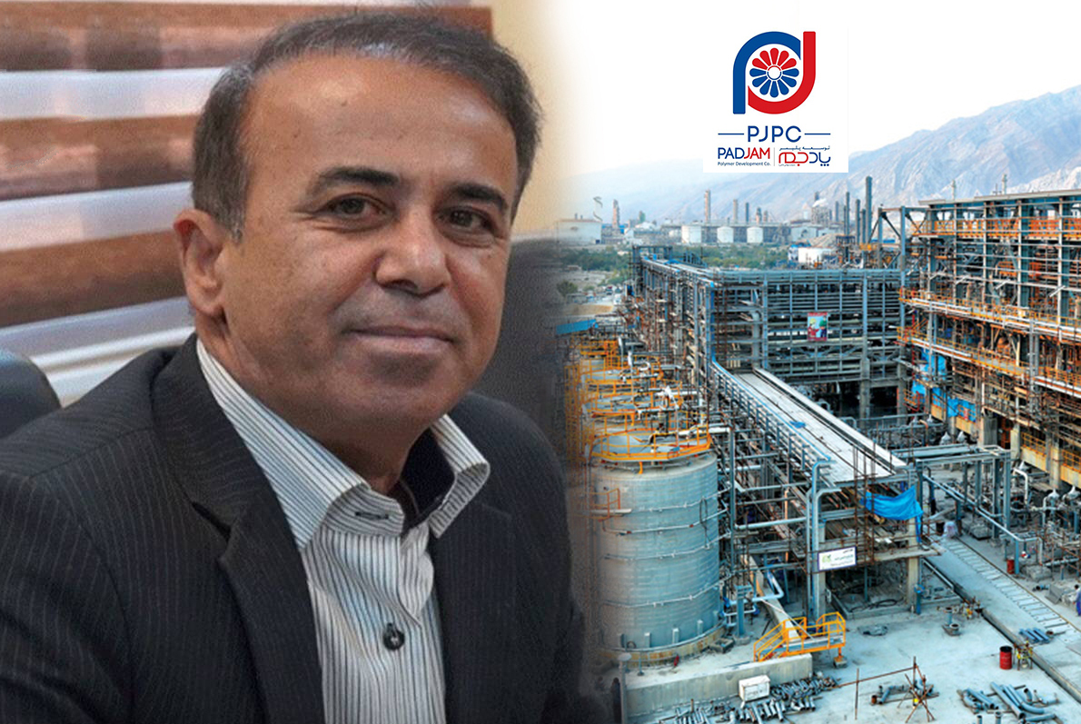 به گزارش مسیرانرژی، عباس دولتی‌زاده پس از تصویب هیئت‌مدیره شرکت، رسماً سرپرست شرکت توسعه پلیمر پادجم شد. این تغییر مدیریتی بخشی از برنامه‌ جدید مجموعه پتروشیمی جم برای ارتقای روند اجرایی طرح‌های وابسته و بهره‌گیری از ظرفیت‌های بومی استان بوشهر است.