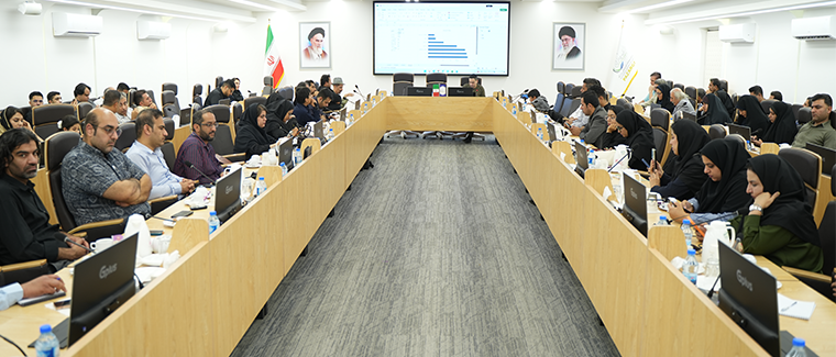 به گزارش مسیرانرزی: این کارگاه دو روزه با همکاری انجمن روزنامه‌نگاری ایران و خانه مطبوعات استان بوشهر و با حضور بیش از ۱۰۰ خبرنگار از رسانه‌های محلی در سالن اجتماعات شرکت عملیات غیرصنعتی پازارگاد برگزار شد.