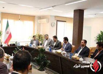 به گزارش مسیرانرژی به نقل از روابط‌عمومی و امور بین‌الملل پتروشیمی امیرکبیر، بعدازظهر امروز آیین تکریم و قدردانی از خدمات مهندس عبدالمجید محمدی مدیرعامل پیشین پتروشیمی امیرکبیر، با حضور مهندس علی حیاتی سرپرست و عضو هیأت‌مدیره این شرکت در محل سالن جلسات دفتر تهران، برگزار شد.