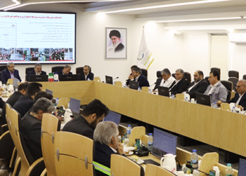 به گزارش مسیرانرژی به نقل از روابط عمومی شرکت عملیات غیرصنعتی پازارگاد، در این نشست، گزارشی از اقدامات انجام‌شده در دوران جنگ تحمیلی ۱۲ روزه در منطقه پارس جنوبی ارائه گردید.