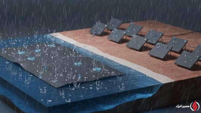 به گزارش مسیر انرژی به نقل از ایسنا، برخلاف مولدهای برق قطره‌ای مرسوم که در خشکی استفاده می‌شوند و سنگین‌تر و گران‌تر هستند، این دستگاه شناور که توسط محققان دانشگاه هوانوردی و فضانوردی نانجینگ (NUAA) با حمایت بودجه و برنامه‌های ایالتی و استانی چین توسعه داده شده است، از آب برای اجزای ساختاری و تولید برق استفاده می‌کند.