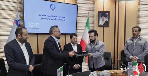 به گزارش مسیرانرژی، این تفاهم نامه با هدف حرکت در مسیر توسعه پایدار، رفع ناترازیهای انرژی، تحقق اهداف توسعهای صنعت پتروشیمی و تقویت زنجیره تولید محصولات پتروشیمی با حمایت دکتر شریعتمداری، مدیرعامل هلدینگ خلیج فارس و با حضور دکتر عباسزاده، معاون وزیر نفت و مدیرعامل شرکت ملی صنایع پتروشیمی و مدیران عامل این دو شرکت بزرگ منعقد شد.