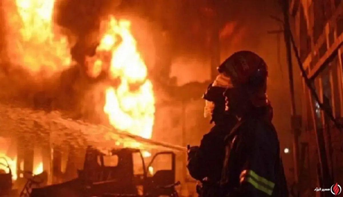 به گزارش مسیر انرژی به نقل از روابط عمومی و امور فرهنگی شرکت پتروشیمی بوشهر؛ این حریق بلافاصله پس از وقوع شناسایی و با حضور سریع و هماهنگ آتش‌نشانی و واحدهای عملیاتی پیش از گسترش تحت کنترل درآمد.