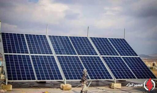 به گزارش مسیر انرژی به نقل از مهر، علی شب‌نورد مدیرکل هماهنگی شبکه، سنجش و پایدارسازی تولید انرژی ساتبا، در جریان بازدید اهالی رسانه از نیروگاه خورشیدی شهرک صنعتی شمس‌آباد از احداث و بهره‌برداری نیروگاه خورشیدی ۶۳ مگاواتی شمس‌آباد در مجاورت این شهرک خبر داد و گفت: این نیروگاه با هدف تأمین بخشی از برق مورد نیاز شهرک صنعتی شمس‌آباد و کمک به جبران ناترازی برق استان تهران احداث شده است.