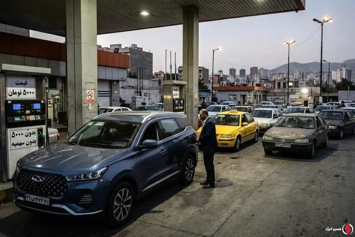 به گزارش مسیر انرژی به نقل از ایسنا، اوایل آذرماه هیات وزیران در چارچوب سیاستهای مدیریت مصرف و اصلاح نظام توزیع حاملهای انرژی مصوبه جدیدی با هدف استفاده حداکثری از کارت سوخت شخصی و ساماندهی استفاده از کارت اضطراری جایگاهها را ابلاغ کرده که بر اساس آن نرخ بنزین سهمیه اول( ۶۰ لیتر – ۱۵۰۰ تومان) و و دوم (۱۰۰ لیتر - ۳۰۰۰ تومان) خودروهای سواری شخصی ثابت میماند و نرخ سوختگیری بنزین خودروها با استفاده از کارت اضطراری جایگاه ۵۰۰۰ تومان میشود. (معادل ۱۰ درصد قیمت خرید بنزین از پالایشگاهها که در حال حاضر ۵۰ هزار تومان است).