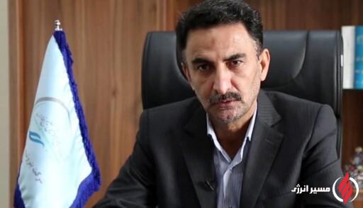 به گزارش مسیر انرژی، محمد رحیمی‌پور رئیس هیات مدیره شرکت پتروشیمی گچساران است.