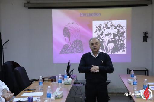 به گزارش مسیرانرژی به نقل از روابط عمومی شرکت مهندسی و ساخت تأسیسات دریایی ایران؛ این دوره‌ها با محوریت موضوعات ذيل با تدریس دکتر شهرام محمودی به مدت ۶ روز، از تاریخ ۴ لغایت ۹ بهمن‌ماه ۱۴۰۴ در یارد خرمشهر برگزار مي‌گردد: