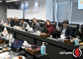 به گزارش مسیرانرژی به نقل از روابط عمومی گروه سرمایه‌گذاری اهداف، نشست هم‌اندیشی روابط عمومی‌های گروه سرمایه‌گذاری اهداف، شرکت مهندسی و ساختمان صنایع نفت و شرکت طراحی و مهندسی صنایع انرژی، با هدف بهره‌گیری حداکثری از ظرفیت‌ها و قابلیت‌های واحدهای روابط عمومی و تبیین نقش سازنده آن‌ها در تقویت تعاملات درون‌گروهی میان هلدینگ‌ها و شرکت‌های زیرمجموعه برگزار شد.