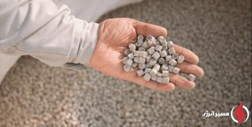 به گزارش مسیرانرژی به  نقل از روابط عمومی و امور فرهنگی پتروشیمی مروارید؛ در حاشیه برگزاری هفتمین نمایشگاه حمایت از ساخت داخل در صنعت نفت، گاز، پالایش و پتروشیمی، با حضور مدیران ارشد شرکت ملی صنایع پتروشیمی، هلدینگ اهداف، پترو فرهنگ، مدیران و کارشناسان پتروشیمی مروارید، مدیران شرکت پژوهش و فن‌آوری پتروشیمی، آئین رونمایی از کاتالیست ایرانی EO در صنعت ۶۰ ساله پتروشیمی ایران برگزار می‌شود.