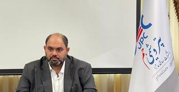 رضا امیری عضو کمیته حسابرسی پتروشیمی جم شد