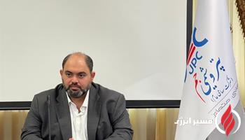 رضا امیری عضو کمیته حسابرسی پتروشیمی جم شد