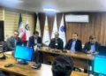 تاکید معاون شستا بر حرکت هلدینگ سلولزی در مسیر بهبود