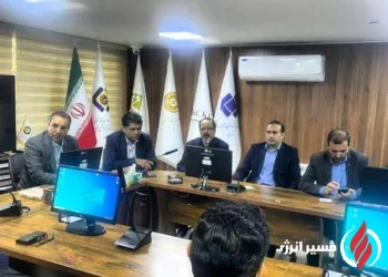 تاکید معاون شستا بر حرکت هلدینگ سلولزی در مسیر بهبود
