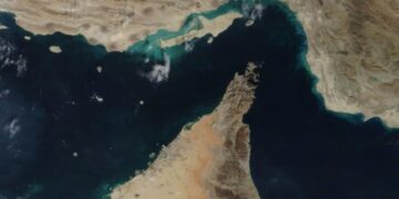هرمز؛ گلوگاهی که جهان را به ایران وابسته کرد
