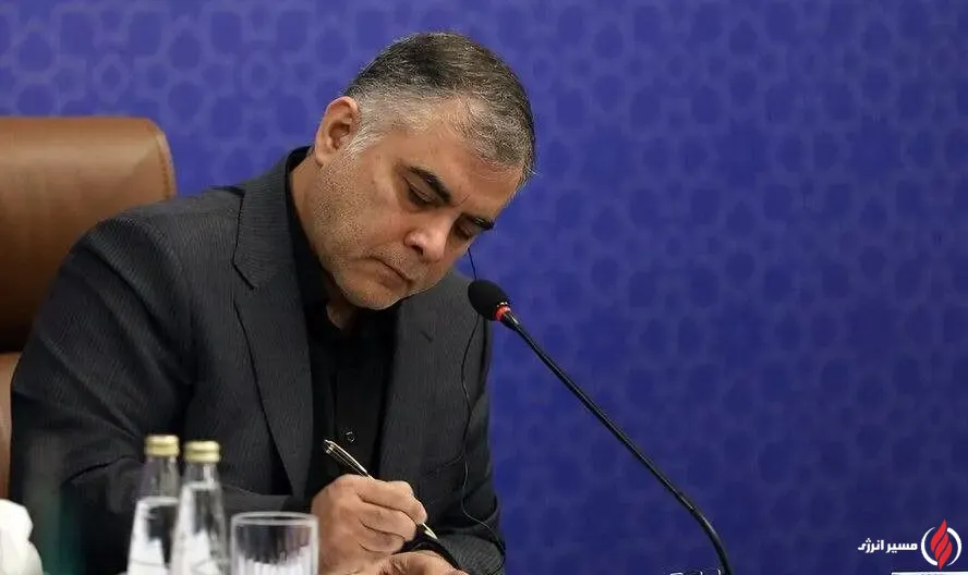 رئیس‌جمهوری در ترغیب مردم به مشارکت در کاهش مصرف نقش تاریخی ایفا کرد