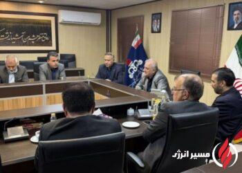 آمادگی کامل منطقه فارس برای فصل تابستان و اربعین