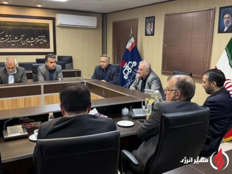 آمادگی کامل منطقه فارس برای فصل تابستان و اربعین