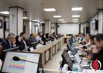 هدفگذاری تولید روزانه ۱۸ هزار بشکه نفت خام از میدان بندکرخه