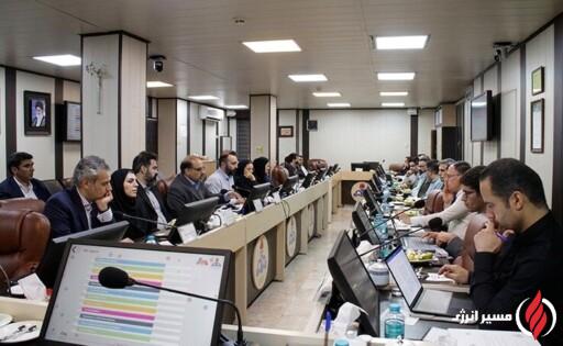 هدفگذاری تولید روزانه ۱۸ هزار بشکه نفت خام از میدان بندکرخه