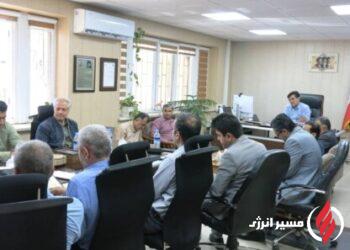 تمهیدات کامل سوخت‌رسانی اربعین در منطقه قزوین