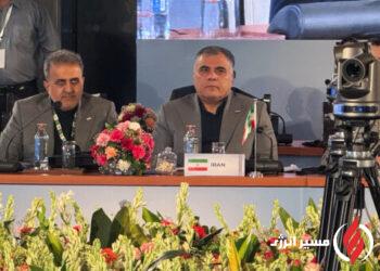 دیپلماسی چندجانبه در بستر بریکس