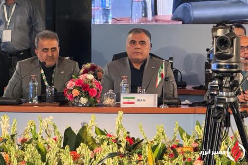 دیپلماسی چندجانبه در بستر بریکس