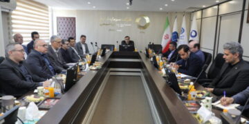 در مجمع سالیانه شرکت مطرح شد؛ تمرکز نگهداشت‌کاران بر ارتقای مدیریت طرح و پروژه