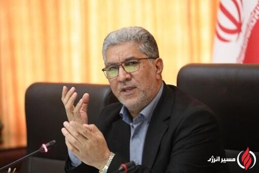 صنعت نفت در دوره پساجنگ موتور محرک اقتصاد ایران است