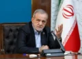 رفع تحریم‌های نفتی و پتروشیمی از دستاوردهای تفاهم‌نامه ایران و آمریکاست