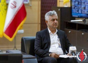بازسازی واحد آسیب دیده پالایشگاه فجر جم در 10 ماه  بازگشت 12 میلیون متر مکعب