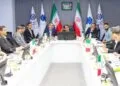 آغاز به کار اتاق فکر نواوری شستا در هلدینگ تاپیکو