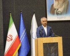 توسعه صنعتی کشور نیازمند اصلاح نارسایی‌های نهادی؛ تأکید مدیرعامل پتروشیمی بندر امام