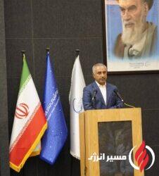 توسعه صنعتی کشور نیازمند اصلاح نارساییهای نهادی؛ تأکید مدیرعامل پتروشیمی بندر امام