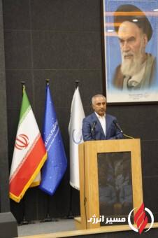 توسعه صنعتی کشور نیازمند اصلاح نارساییهای نهادی؛ تأکید مدیرعامل پتروشیمی بندر امام