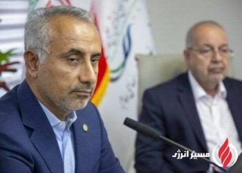 توسعه صنعتی کشور نیازمند اصلاح نارسایی‌های نهادی؛ تأکید مدیرعامل پتروشیمی بندر امام