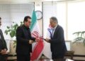 حمایت پتروشیمی خراسان از هوشمندسازی مدارس