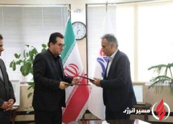 حمایت پتروشیمی خراسان از هوشمندسازی مدارس