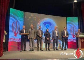پتروناد موفق به دریافت نشان بلورین جایزه ملی ۳۴۰۰۰ مدیریت منابع انسانی شد.