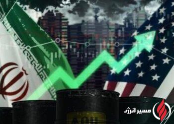 بازگشت قیمت نفت به روند صعودی با تشدید تنش‌های ایران و آمریکا