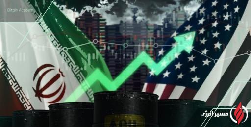 بازگشت قیمت نفت به روند صعودی با تشدید تنش‌های ایران و آمریکا