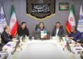 تشریح راهبردها و برنامه‌های جدید هلدینگ تاپیکو در حوزه رسانه و روابط عمومی