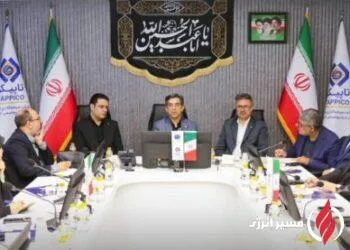 تشریح راهبردها و برنامه‌های جدید هلدینگ تاپیکو در حوزه رسانه و روابط عمومی