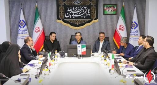 تشریح راهبردها و برنامه‌های جدید هلدینگ تاپیکو در حوزه رسانه و روابط عمومی