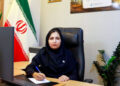 الهام خیراندیش به سمت عضو هیات مدیره شرکت پتروشیمی آبادان منصوب شد
