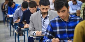 نتایج آزمون استخدامی پتروشیمی سبلان، کیمیای پارس خاورمیانه و سپهر لاوان؛ ۹ تیر ۱۴۰۵