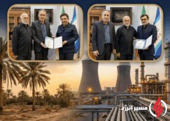تقدیر از مدیران پتروشیمی امیرکبیر برای نقش‌آفرینی مؤثر در جنگ رمضان
