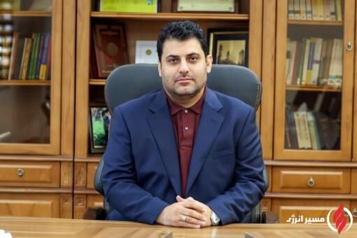 «حسام خوشبین‌فر» دوباره سکان هدایت پتروشیمی امیرکبیر را در دست گرفت
