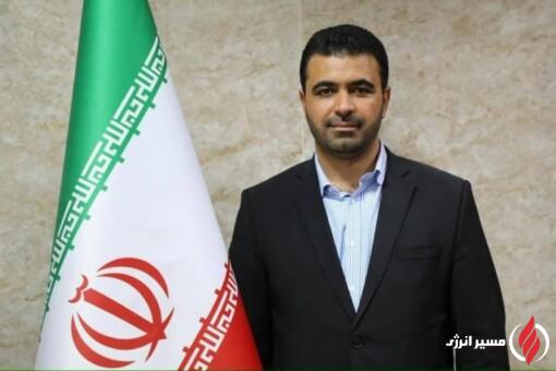 حکم جدید گروه اهداف؛ صادق شیبانی سکان هدایت پتروشیمی سروش مهستان را به دست گرفت