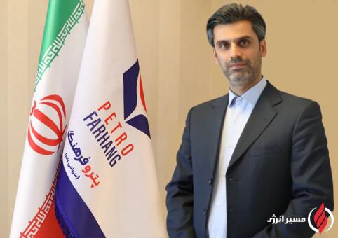 پس از تغییرات در پتروفرهنگ؛ تکلیف مدیرعامل کیمیای پارس به‌زودی مشخص می‌شود